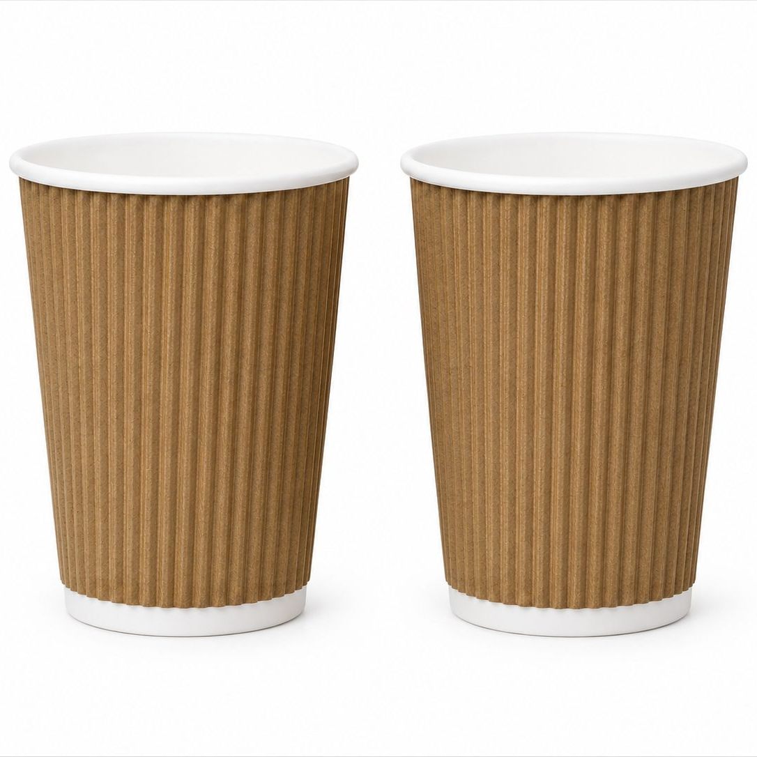 BIODEGRADABLE PAPER CUP